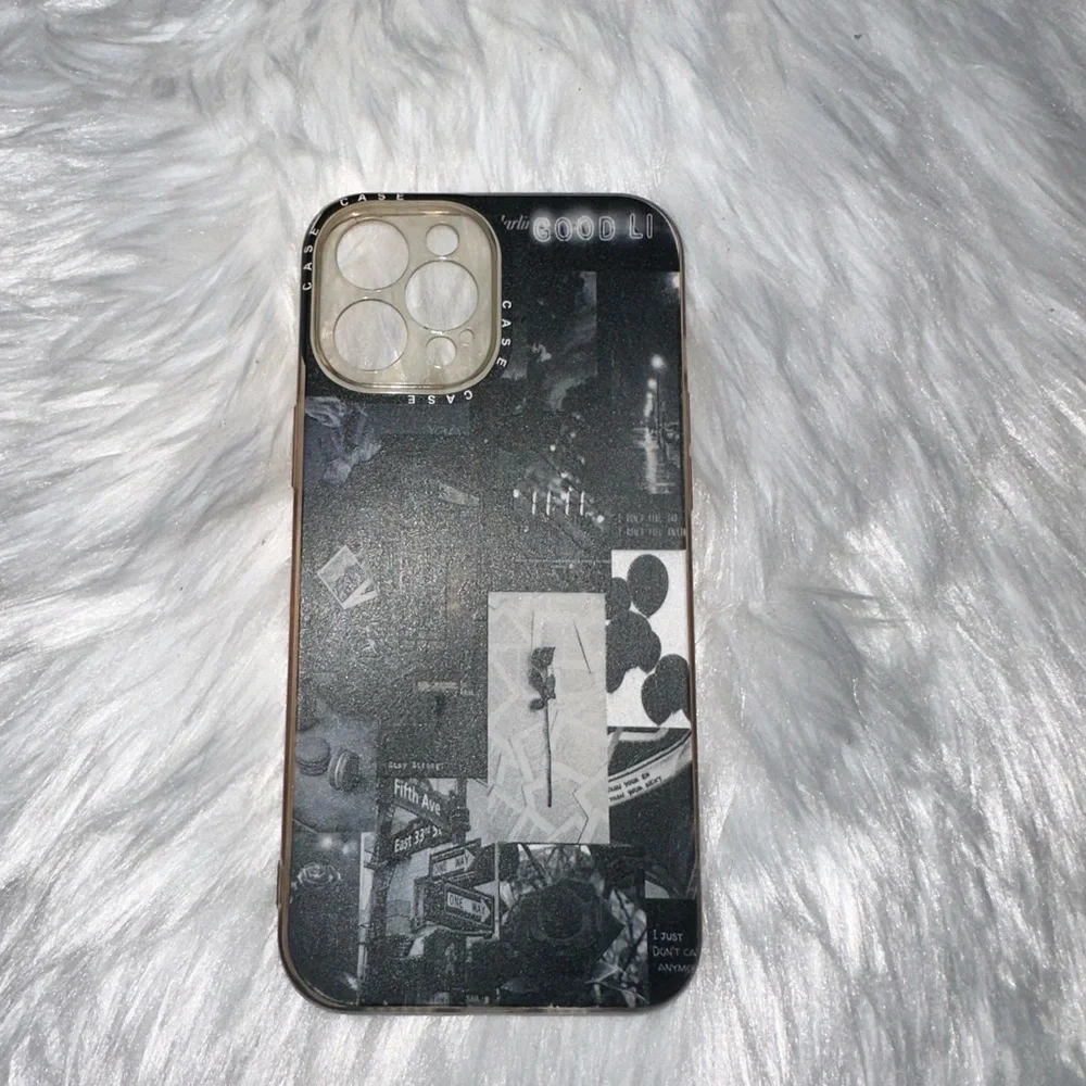 iPhone 12 and iPhone 12 Pro Max cases.